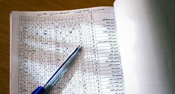 عکس محدثه شیخی