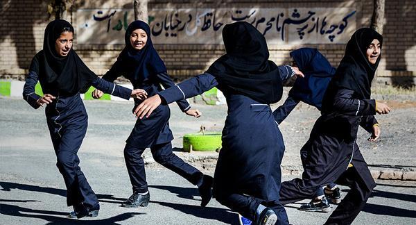 عکس محدثه شیخی
