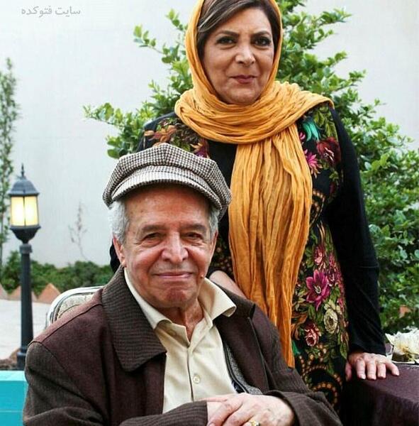 عکس محسن قاضی زاده