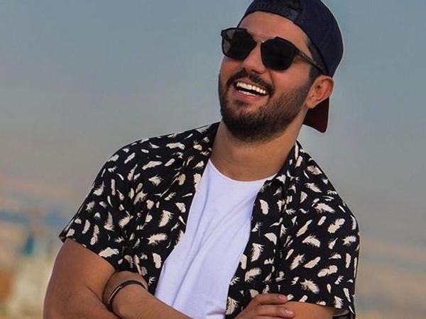عکس صبا مهرداد