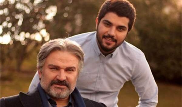 عکس صبا مهرداد