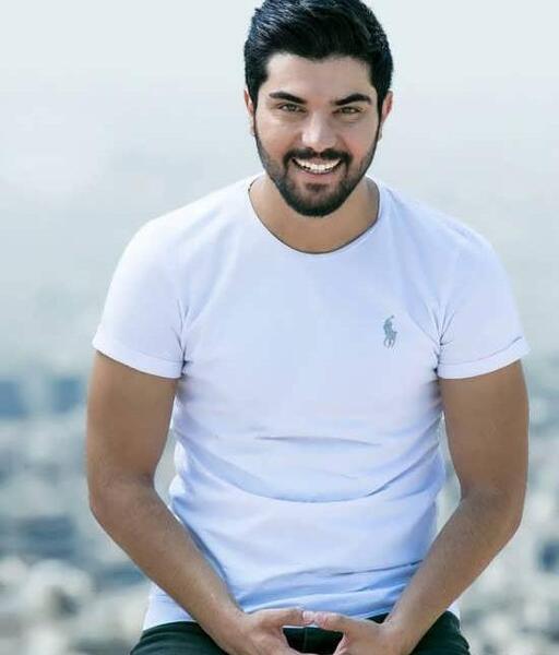 عکس صبا مهرداد