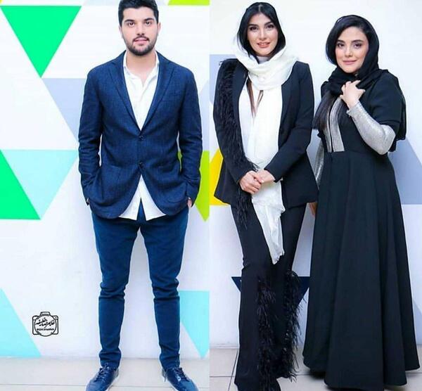 عکس صبا مهرداد