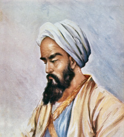 عکس های زکریا رازی