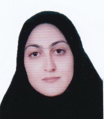 عکس زهرا طاووسی