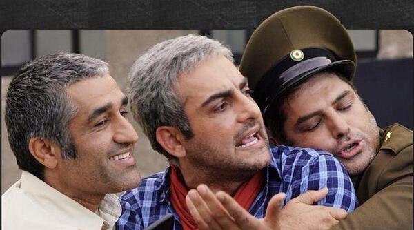 عکس زهرا طاووسی