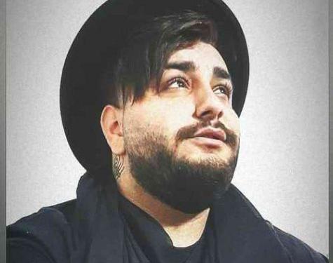 عکس امیر قمی