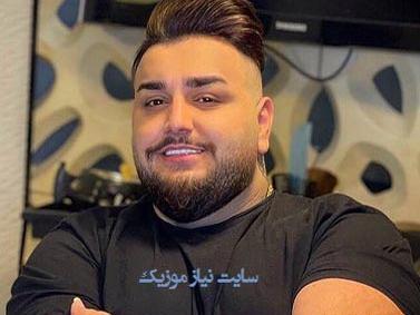 عکس امیر قمی