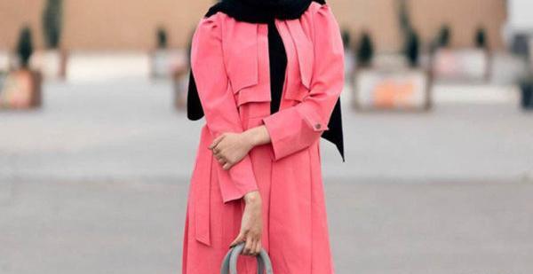عکسهای مانتو جدید شیک