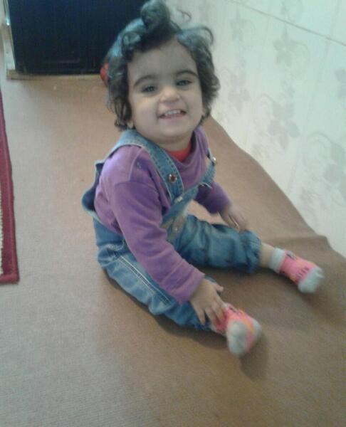 عکس زینب گلستانی