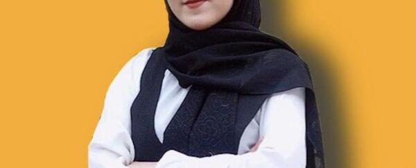 عکس زینب گلستانی