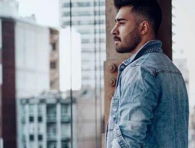 عکس امید یاسینی