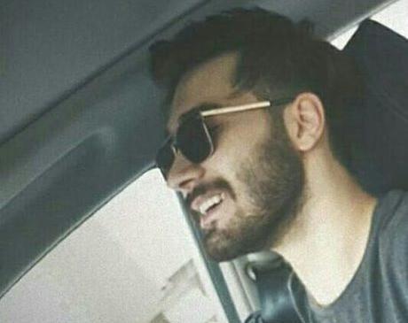 عکس امید یاسینی