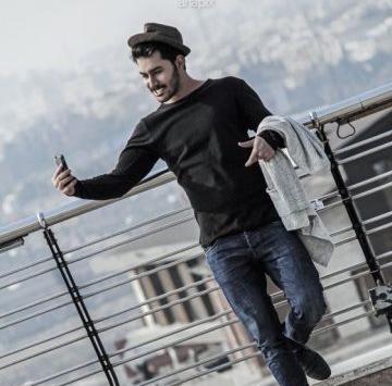 عکس امید یاسینی
