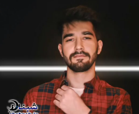 عکس امید یاسینی