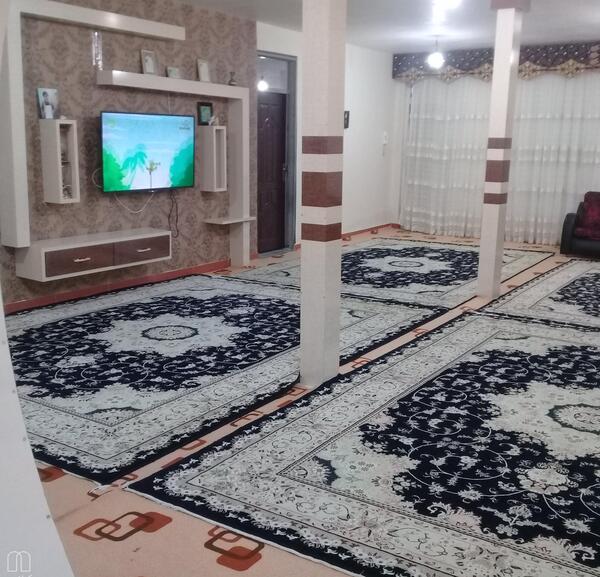 عکس خانه ویلایی