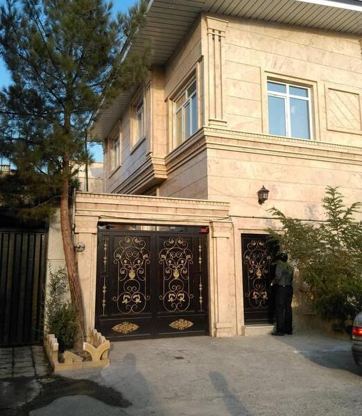 عکس خانه ویلایی
