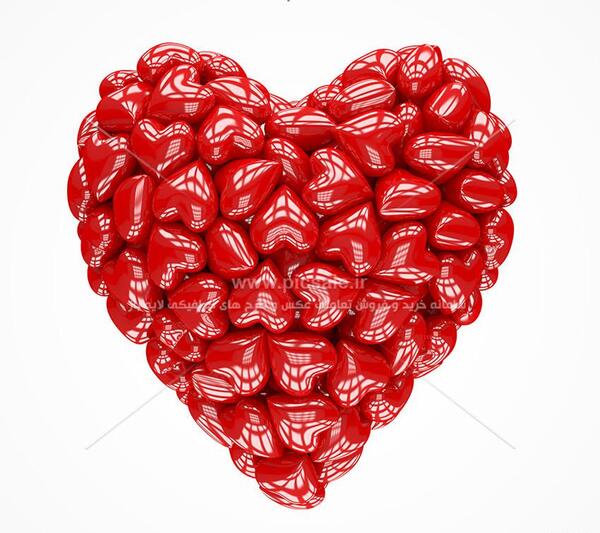 عکس لایک عاشقانه