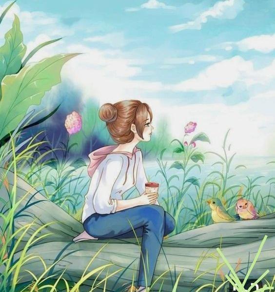 عکس بهار عروسکی