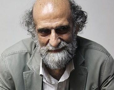 عکس مرد صورت زخمی