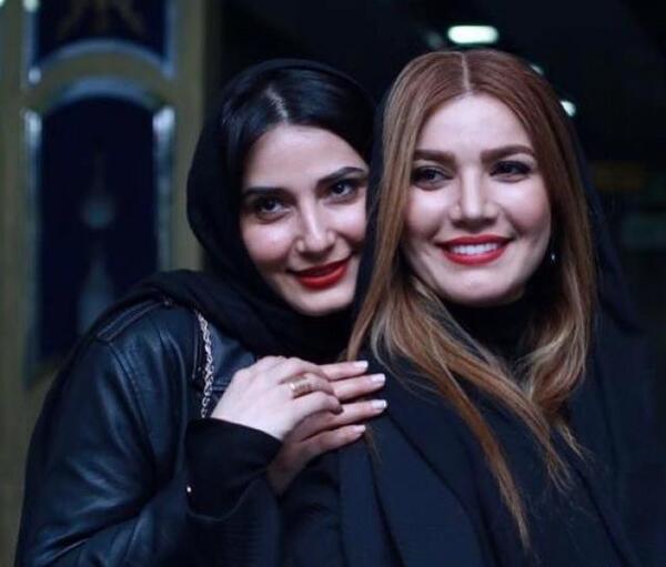 عکس سمیرا قیاسی