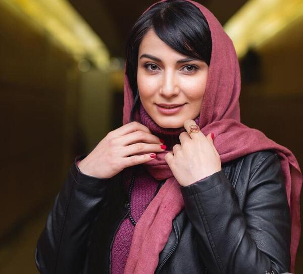 عکس سمیرا قیاسی