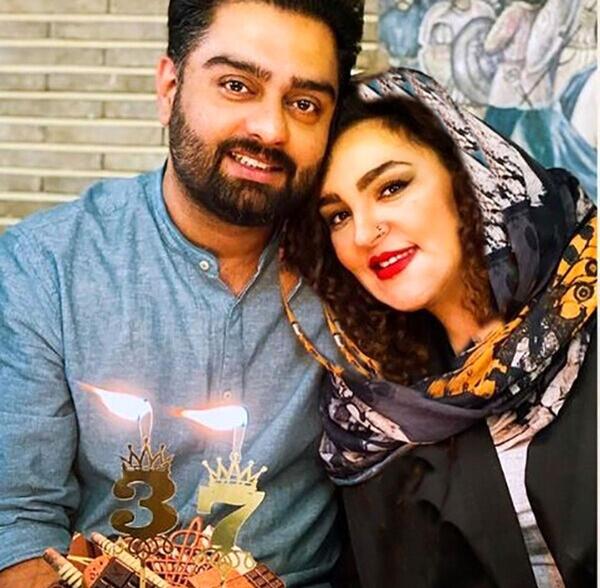 عکس سمیرا قیاسی