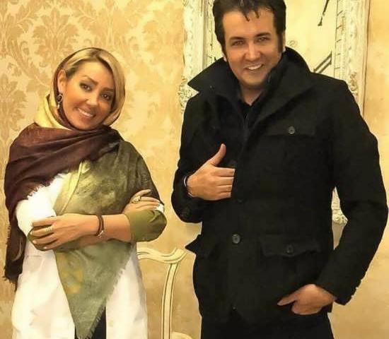 عکس بهنام نواب صفوی