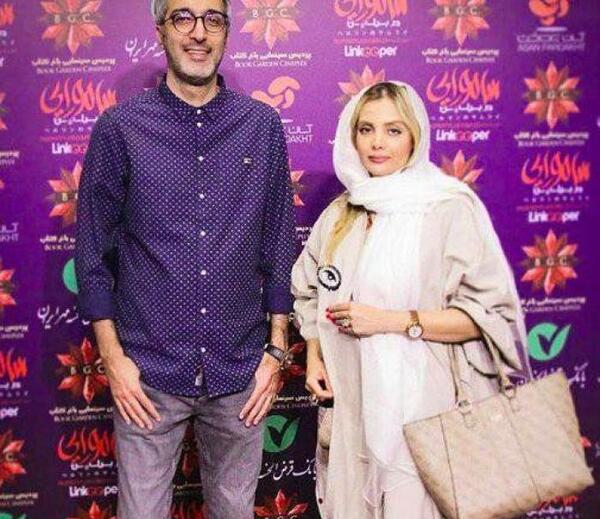 عکس احمد سمنار
