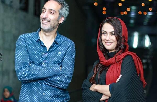 عکس احمد سمنار