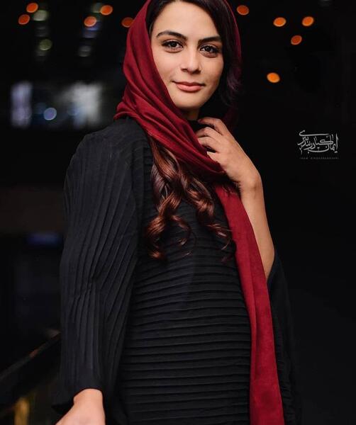 عکس احمد سمنار