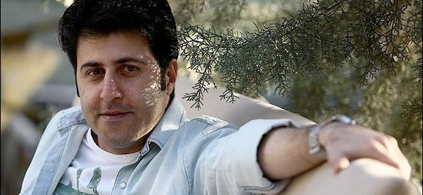 عکس احمد سمنار