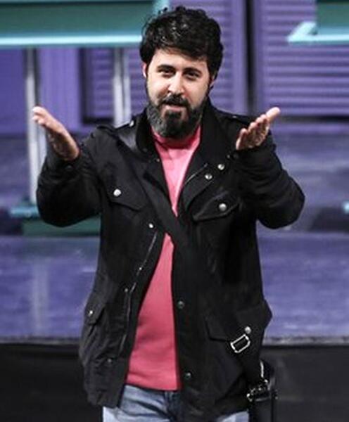 عکس احمد سمنار