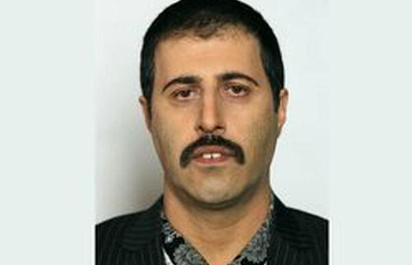 عکس احمد سمنار