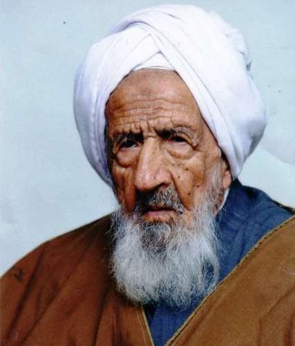 عکس صوفیان ایران