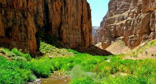 عکس های زیبا از طبیعت افغانستان