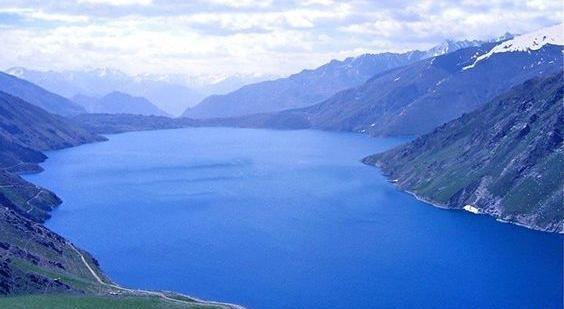 عکس های زیبا از طبیعت افغانستان
