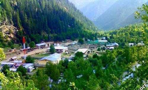 عکس های زیبا از طبیعت افغانستان