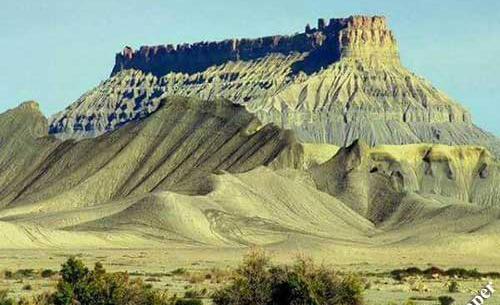 عکس های زیبا از طبیعت افغانستان