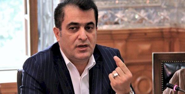عکس خلیل بحران