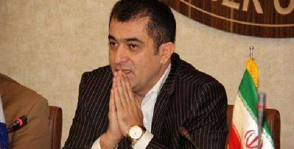 عکس خلیل بحران