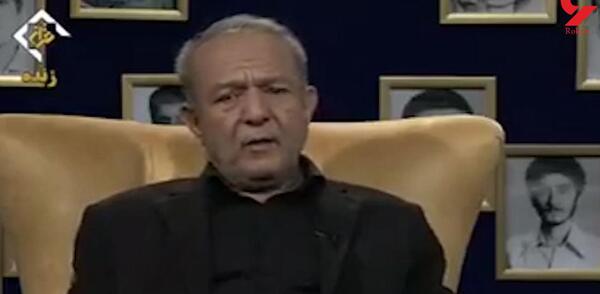 عکس داوود علیزاده