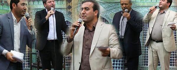 عکس داوود علیزاده