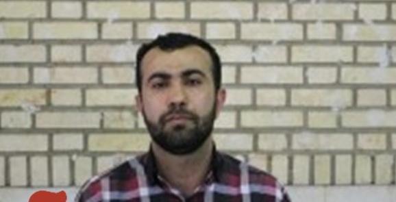 عکس داوود علیزاده