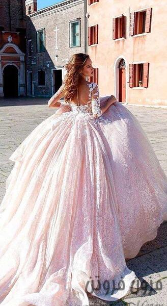 عکس دخترانه پرنسسی