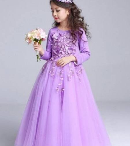 عکس دخترانه پرنسسی