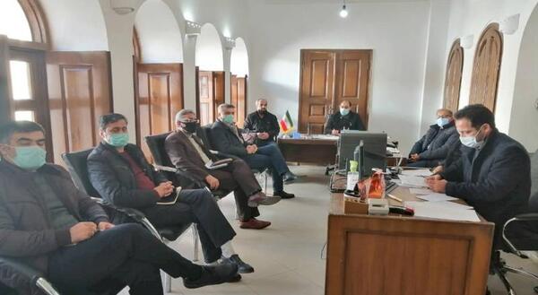 عکس صغری فرشی