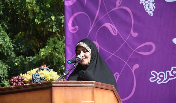 عکس صغری فرشی