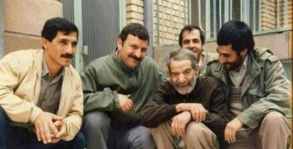 عکس واقعی ثریا معشوقه شهریار
