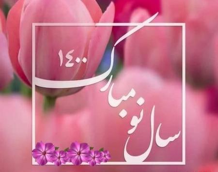 چند عکس از سال نو